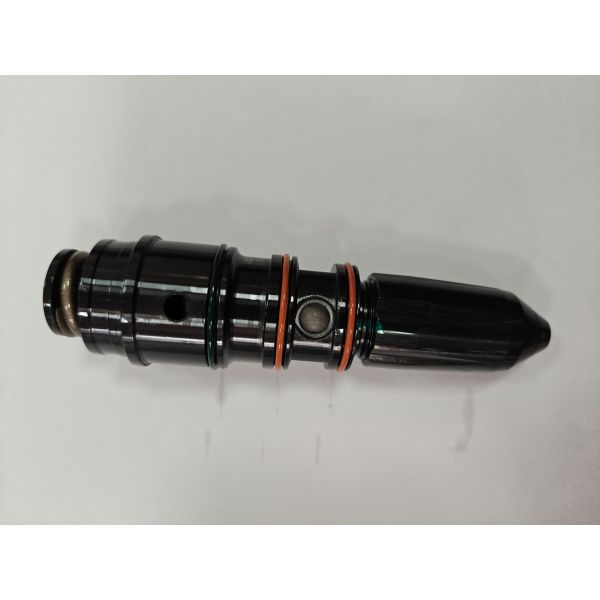 Suitable for SD22 Bulldozer 4307516/3411760 Fuel Injector,  QSN Engine Parts High Quality SD22 Fuel Injector Assembly 4914308 For kangmingsi Engine