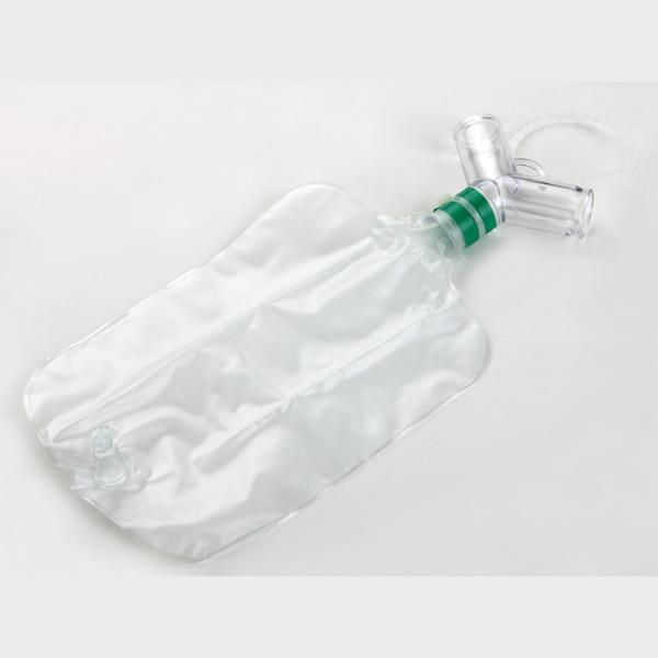 Medical Y-Type Oxygen Reservoir Bag Aerosol Drainage System for Sale