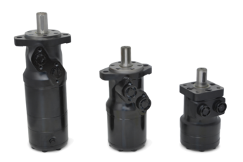 Bmr Bmrs Bmrwn Danfoss Hydraulic Motor With Needle Bearing Compatible 151-6301