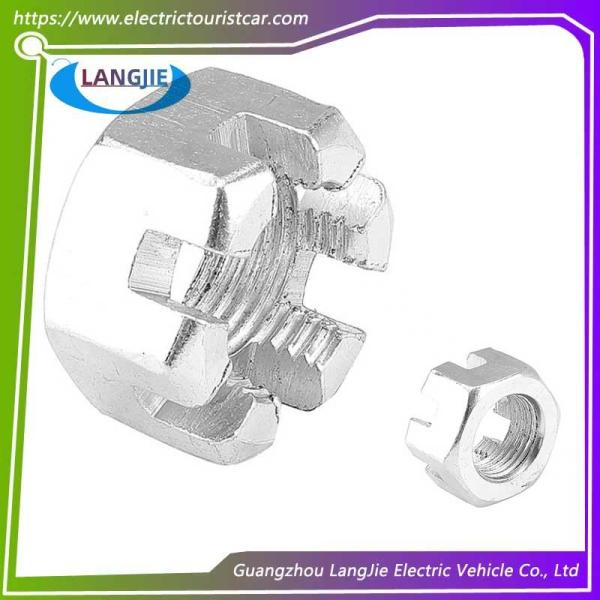 EZGO TXT Sheep Horn Axle Nut Assembly Suitable For Electric Golf Carts