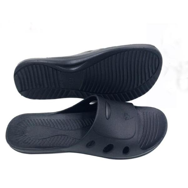 Anti Static Pvc Spu Cleanroom Esd Flip Flop DLX 9102B