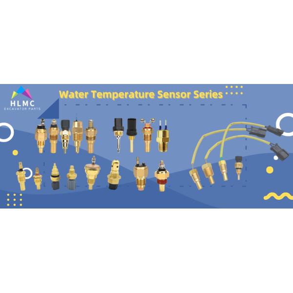 RE51774 Replacement Engine 4TNE84 Water Temperature Sensor John Deere 1010D 2955 2750 2355 2755