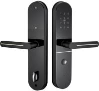 El hotel de la llave de tarjeta de WiFi RFID cierra los acumuladores alcalinos 125KHz para el apartamento de la oficina