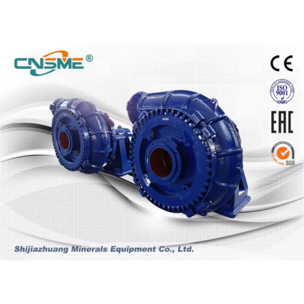 14/12 Centrifugal Sand Gravel Pumps Used For Coal Mines And Power Plants