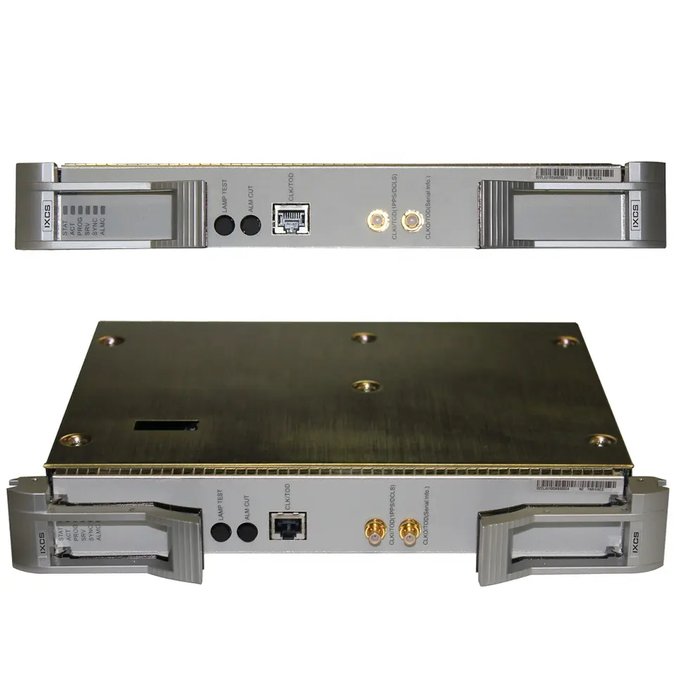 SSN1 SXCSA SDH Huawei OSN Super Cross Connect And Synchronous Timing Board