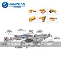 Protein Bar Machine