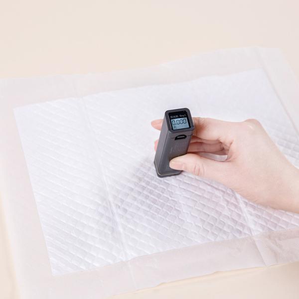 Одноразовые листы Underpad делают фильм 60*90 80*90 60*90 80*90 сока пеленки недержания водостойким для взрослых