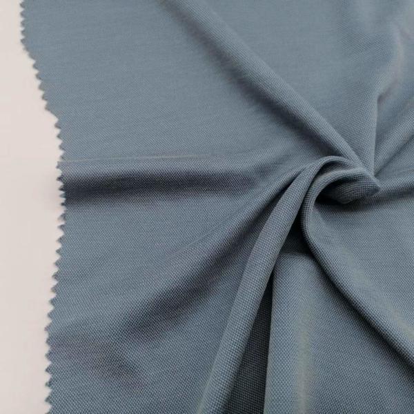 40S+150D 71% Modal 29% Polyester Breathable Sports Twill Fabric 190gsm 150cm