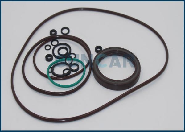 Reparo Kit For Concrete Pump Truck do selo da bomba hidráulica de A11VL130 Rexroth