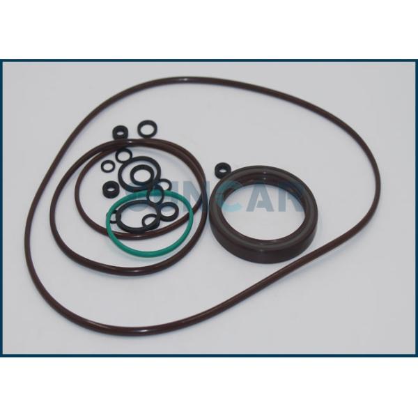 Комплект для ремонта уплотнения гидронасоса A11VL130 Rexroth для тележки конкретного насоса