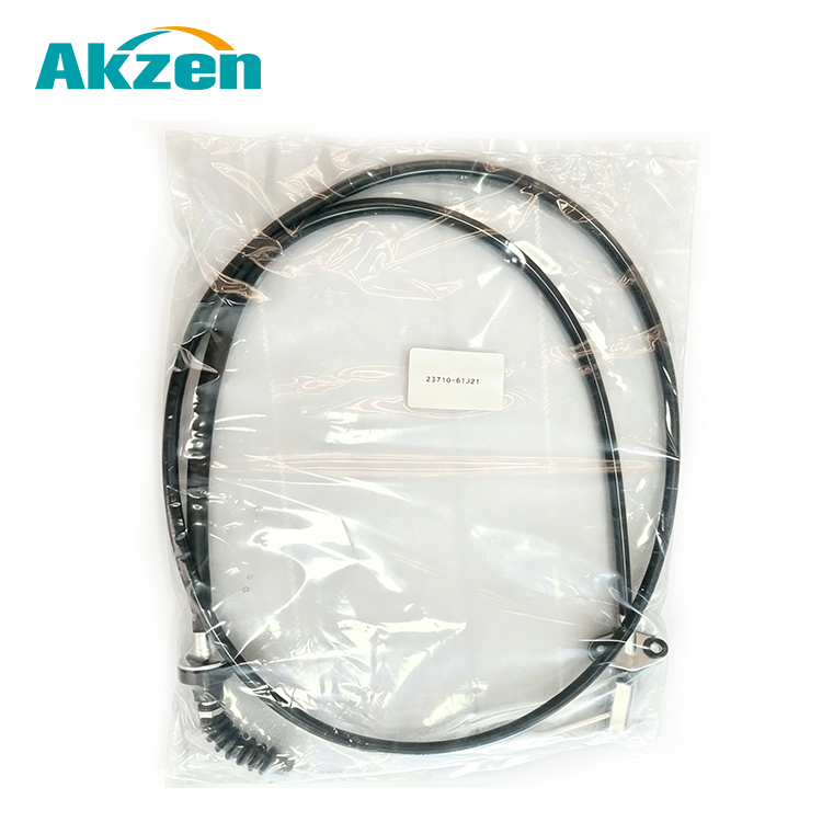 18201-02J00 2371061J21 Accelerator Throttle Cable For Nissan Patrol GQ GU Y60
