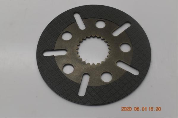 Excavator Spare Parts transmission disc friction 230-4017 Friction Clutch Plate Disc 2304017