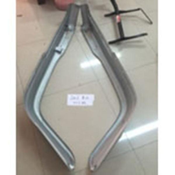 Front Pillar Plate Upper For ISUZU GIGA CXZ/EXR Truck Spare Body Parts