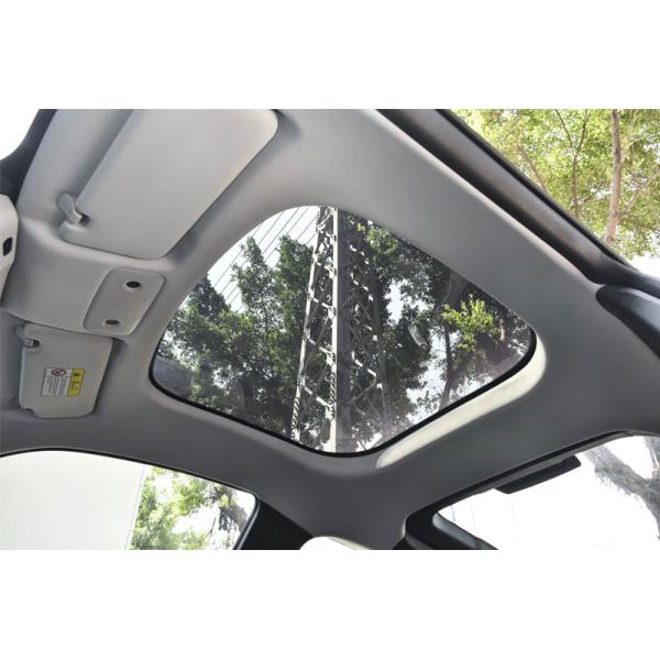Leapmotor S01 The Perfect Combination of Style and Functionality 3-Door Electric Car