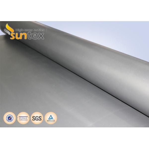 High Temperature Resistance Neoprene Coated Fiberglass Fabric