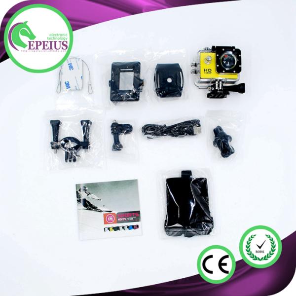 ON SALES sj4000 LT camara fotografica no pro cheap full hd sport camera