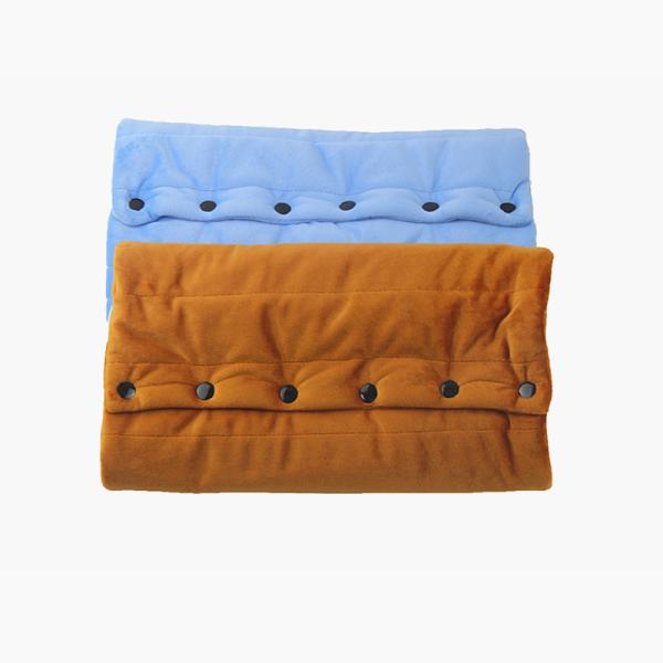 Hand Warmer Fleece Heating Pad Graphene Film Electric Seat Cushion