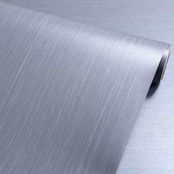 Waterproof PVC Interior Film 1250mm PVC Self Adhesive Film Furniture