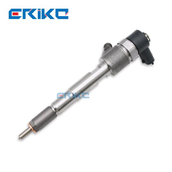 Fuel Injector Rail Nozzles 0445110218 0445 110 218 Injector Assembly 0 445 110 218 for CHRYISLER