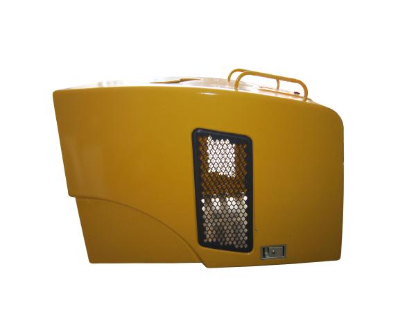 Wheel Loader Transmission Accessories Original Parts 48C1053 Hood