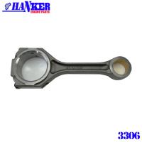 Caterpillar 3306 Diesel Engine Connecting Rod Assy  Engine Spare Parts