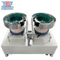 OEM ODM Vibratory Feeder Manufacturer Specialty Design Parts Rotary Bowl Feeder