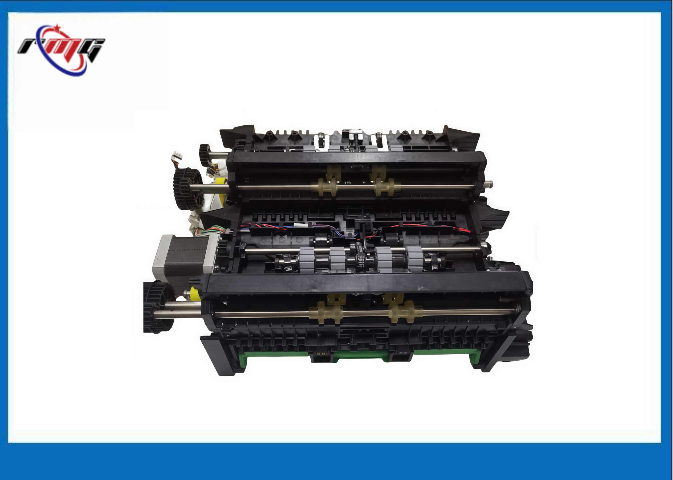 Hyosung CDU10 V Module OEM Compatible with Advanced Note Separation and Durable Drive System for Monimax 5600 Series