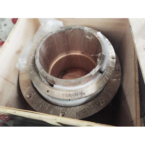 Competitive N98000003 Eccentric Bushing Cone Crusher Spare Parts Bronze Parts for HP4