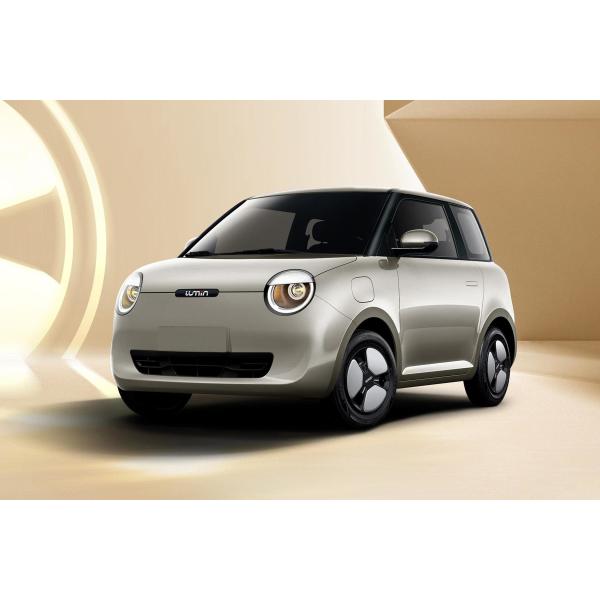 Автомобиль 35kw ряда 301KM Changan мини EV CLTC чистый электрический мини электрический