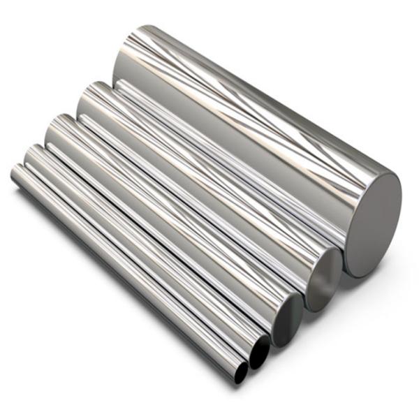 2mm 4mm Stainless Steel Round Bars 304 316L 430 439 304 Stainless Steel Rods