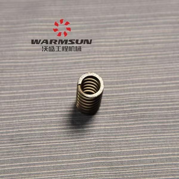 Steel Service Brake Spring 60019953 VD257C Kessler For SANY Spare Parts