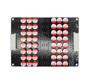 Active Equalizer Balancer for 12s-16s LiFePO4 Battery Systems