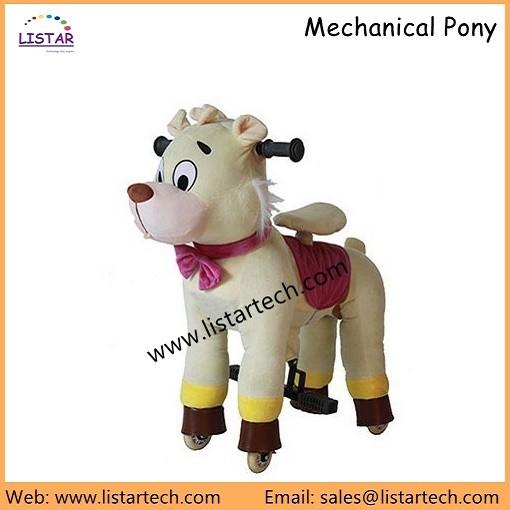 Best Mechanical Horse Series, Top Quality Gema, Mechanical Child Trojan Children's Toys