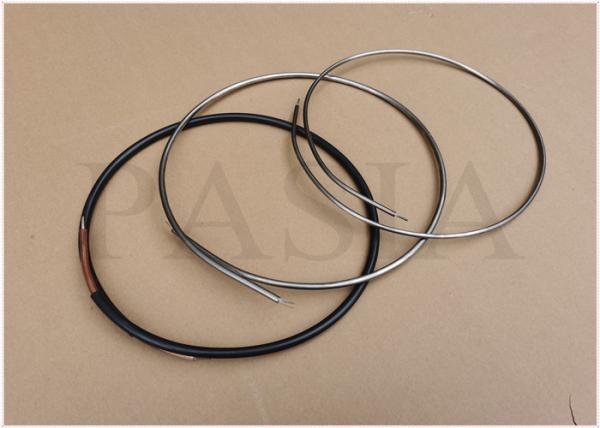 600v Electric Heat Tracing For Vessels And Tanks