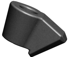 Coal Bit Holder