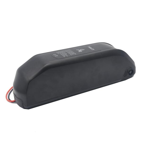 Hailong 48v 36v 15ah 18ah 20ah E Bike Electric Bicycle Battery Pack