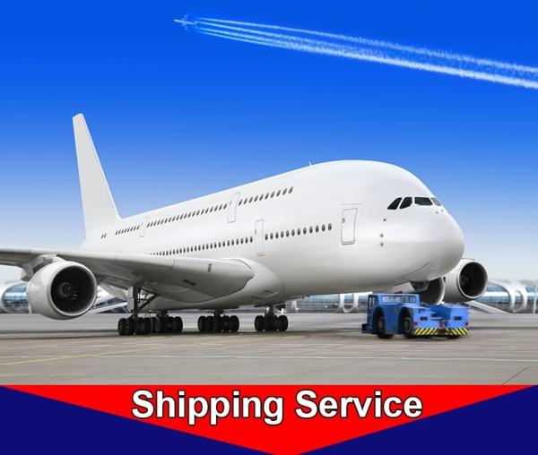 Reliable Door To Door Air Cargo Freight Forwarders Shenzhen To Los Angeles New York