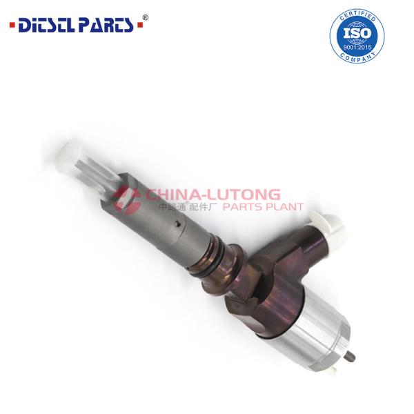 320-0690 Fuel Injector 320-0690 10r-7673 Fit for C6.6 Engine 320-0690 Common Rail Fuel Injector 10R-7673 320-0690 for Caterpillar Cat 928H 928HZ 928HZ