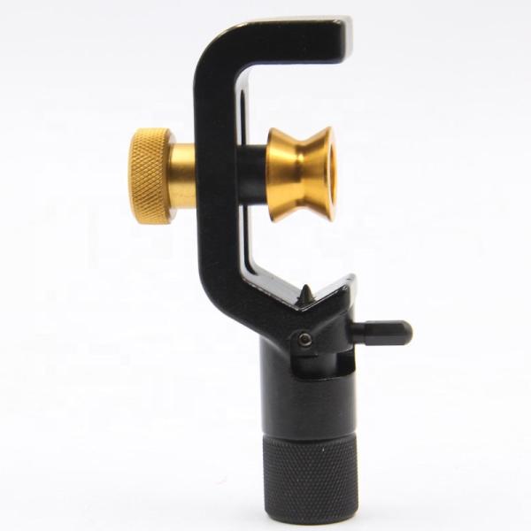 Metal Fiber Optic Splicing Tools , Armored round Fiber Optic Cable Stripper