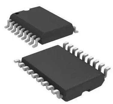 CXD1095BR Integrated Circuit Chip C-Mos I/O Expander Original Brand New