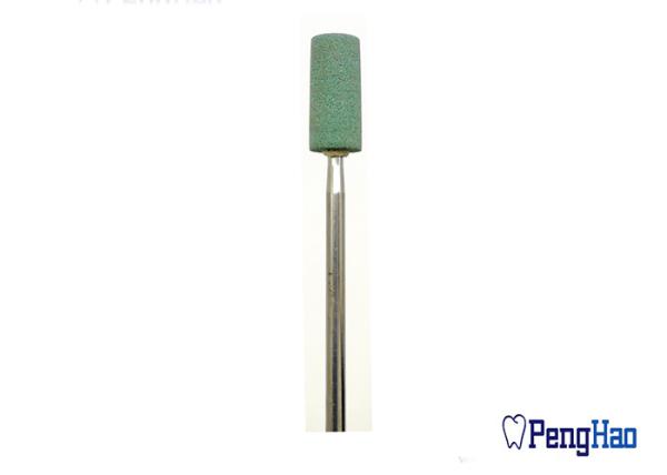 Heat Resistant Dental Zirconia Abrasive Tools Rotary Instrument Zirconia Grinder Burs