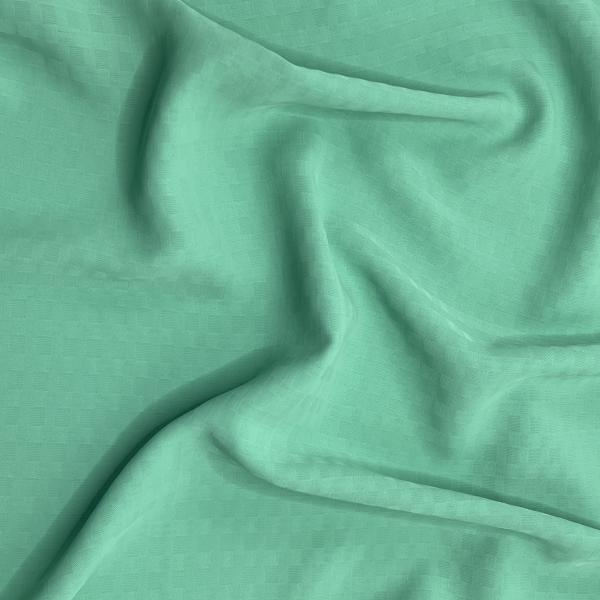 121gsmSPH Composite Silk Jacquard Plaid Dress Fabric