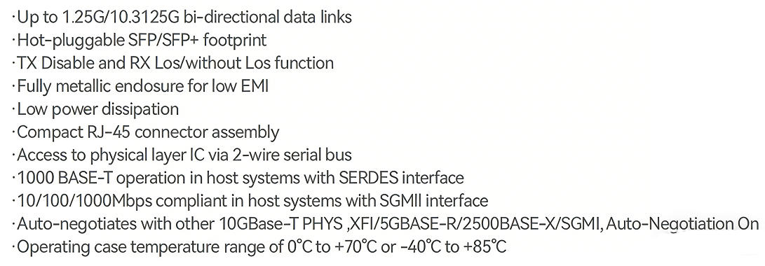 GPON ONU Stick Module | SFP Loopback Module |Mini Optical Transceiver |SFP/SFP+RJ45 Transceiver | Optical Module EEPROM Programming Board