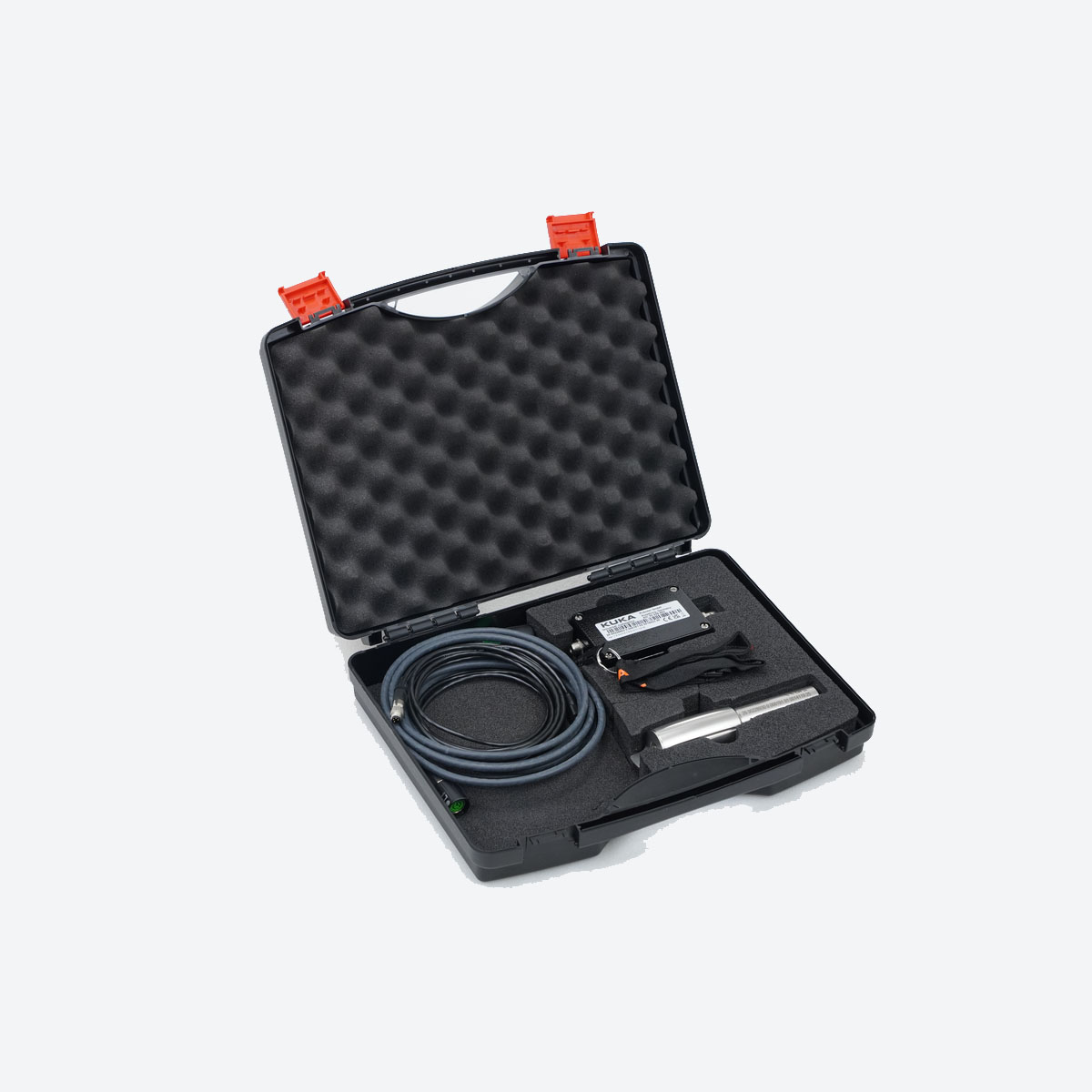 KUKA Robot EMD Zero Point Calibration Kit Part No.0000228934 SEMD Calibration Component Industrial Robot Spare Parts