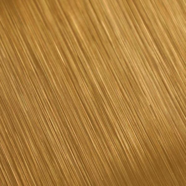 SS304 Gold Hairline Stainless Steel Color Sheet Decoration Plate
