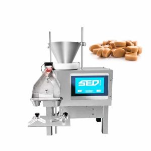 SED-1BS Semi-Automatic Desktop Capsule & Tablet Counter