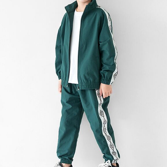 Latest Design Track Suit For Kids