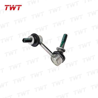 TWT 48810-30090 48820-53020 48820-30110 Motor de montaje Suspensión partes de acero delantero estabilizador de enlace para Toyota Lexus IS2## 3##