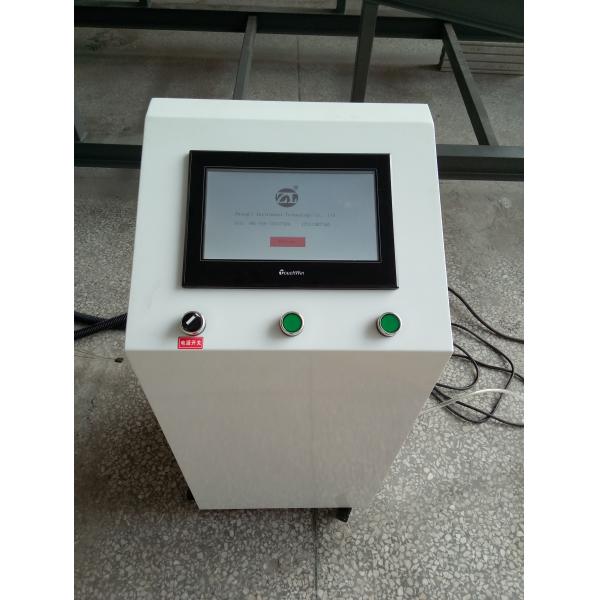 Коробка GB/T 4857 упаковывая склонная/бумажное оборудование для испытаний удара
