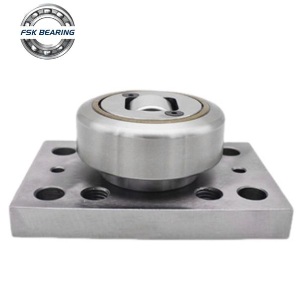 FSK Brand JD62.5-37.5 4.054 Forklift Mast Bearing Shaft ID 30mm